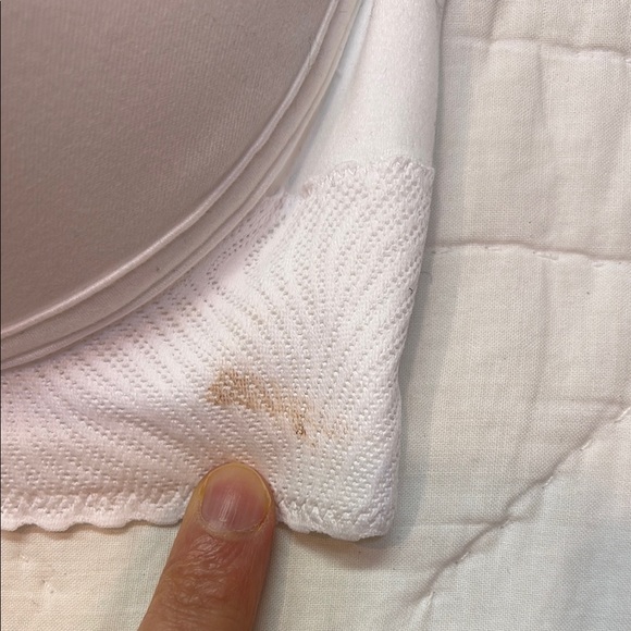 Vanity Fair Effortless Wireless Full Coverage T-Shirt Bra 40DD NWT - Picture 9 of 13